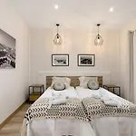Casa Na Travessa Lägenhet *