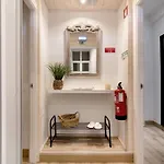 Lägenhet Casa Na Travessa