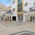 Lägenhet Casa Na Travessa