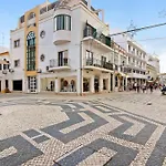 Casa Na Travessa Lägenhet