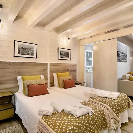 Apartamento Casa Na Travessa Distrito de Faro