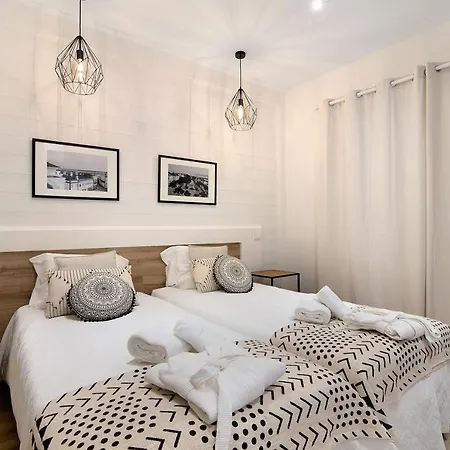 Apartamento Casa Na Travessa