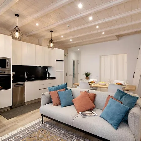 Casa Na Travessa * Dystrykt Faro