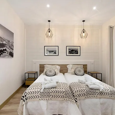 Casa Na Travessa Apartament *