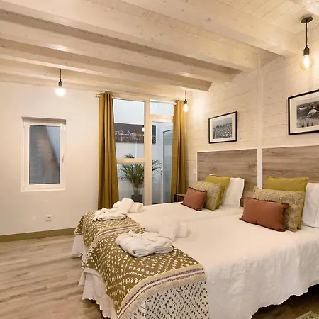 Casa Na Travessa Apartament Dystrykt Faro