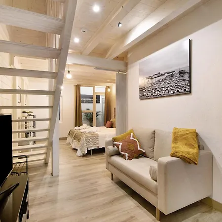 Apartament Casa Na Travessa *