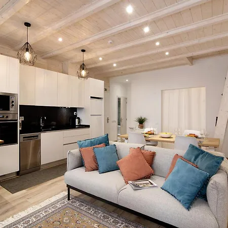 아파트 Casa Na Travessa