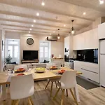 Daire Casa Na Travessa