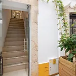 Casa Na Travessa