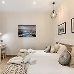 شقة Casa Na Travessa فارو