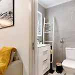 Lejlighed Casa Na Travessa *
