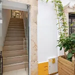 Casa Na Travessa *