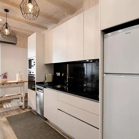 Appartement Casa Na Travessa District de Faro
