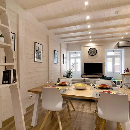 Casa Na Travessa