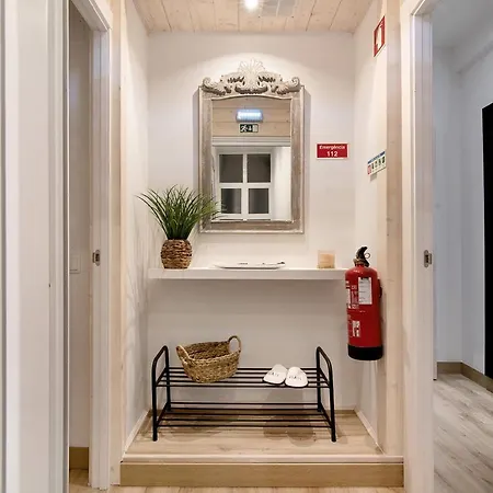 Appartamento Casa Na Travessa