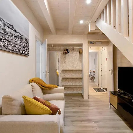 Casa Na Travessa * ファロ