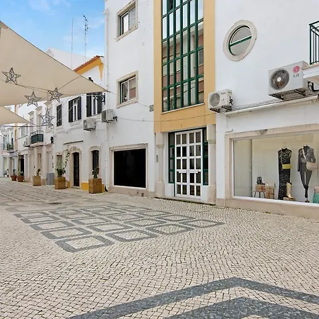 Casa Na Travessa * Faro