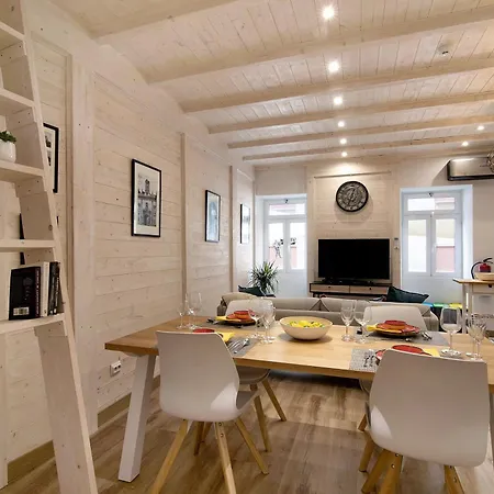 Casa Na Travessa