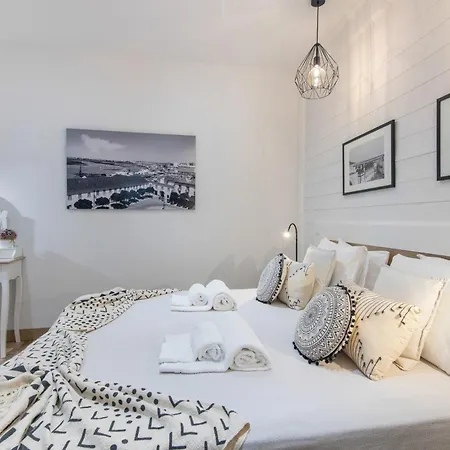 דירה Casa Na Travessa פארו