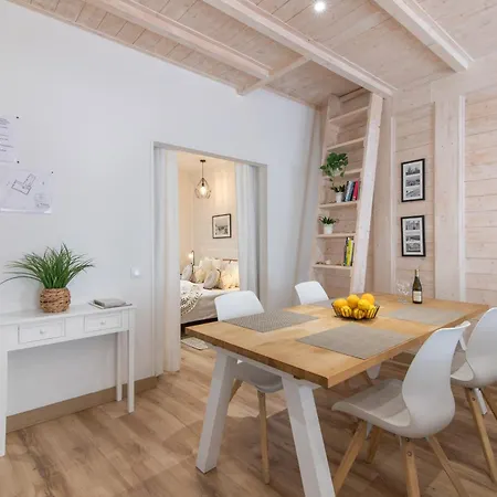 Casa Na Travessa דירה