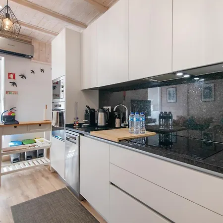 Casa Na Travessa דירה