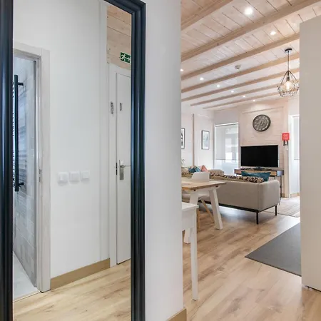 Casa Na Travessa Apartamento