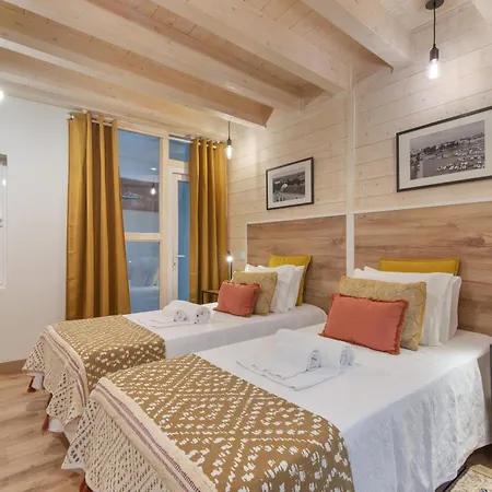 Casa Na Travessa Apartamento *