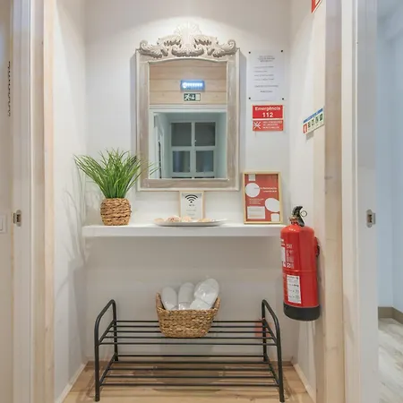 Casa Na Travessa דירה פארו