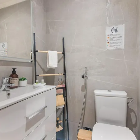 Casa Na Travessa דירה