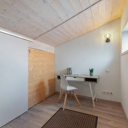 Casa Na Travessa