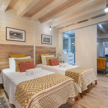 דירה Casa Na Travessa פארו