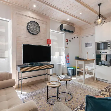 Apartamento Casa Na Travessa *