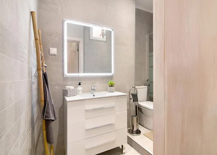 Casa Na Travessa Appartement *