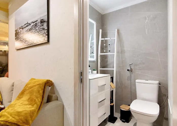 Casa Na Travessa