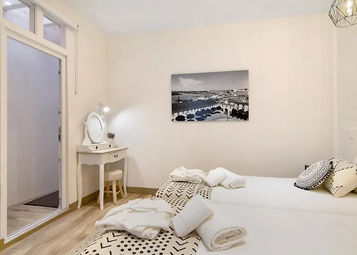 Casa Na Travessa Appartement *