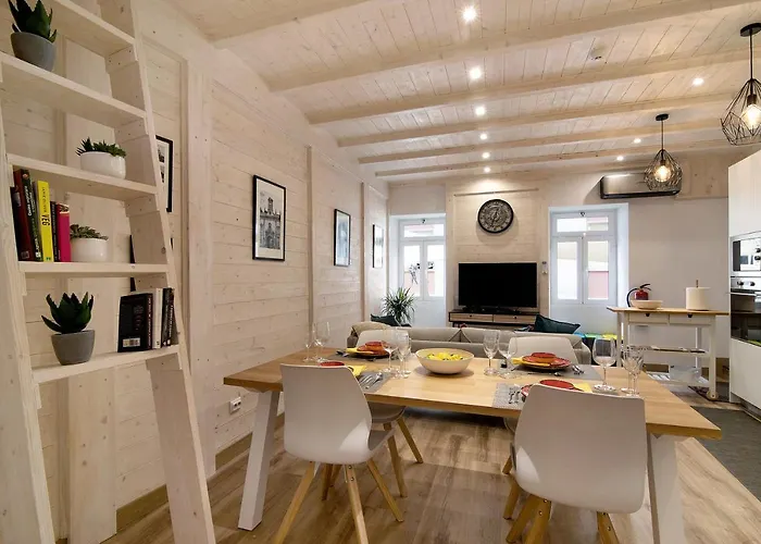 Casa Na Travessa