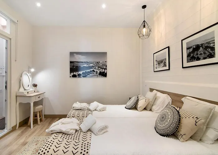 Casa Na Travessa Appartement