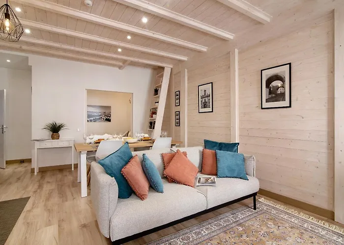 Casa Na Travessa *