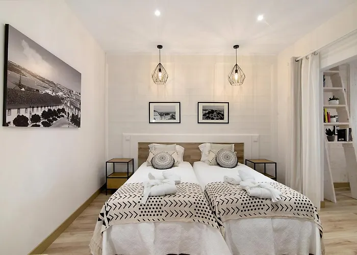 Casa Na Travessa Apartment *