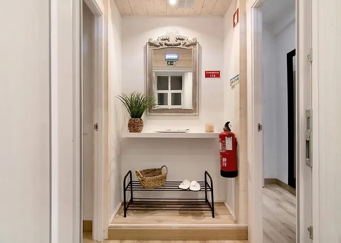 Appartement Casa Na Travessa