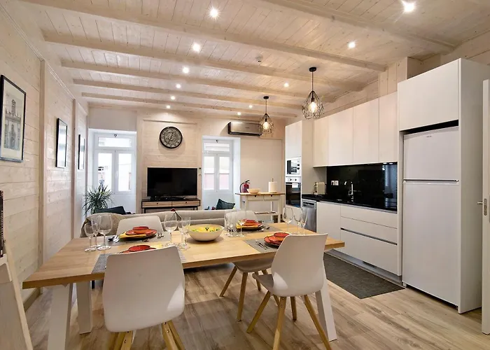 Apartment Casa Na Travessa