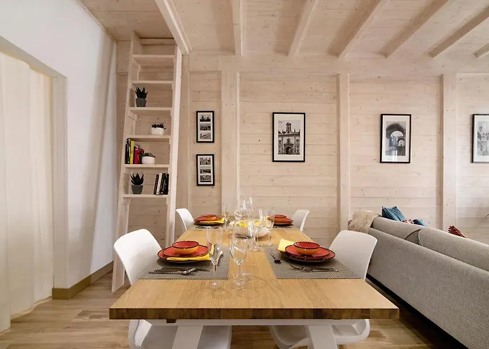 Casa Na Travessa Distrikt Faro