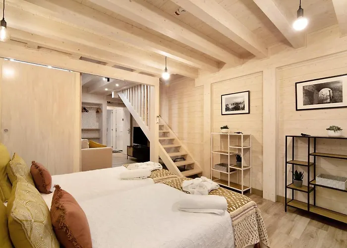 Casa Na Travessa Apartment Distrikt Faro