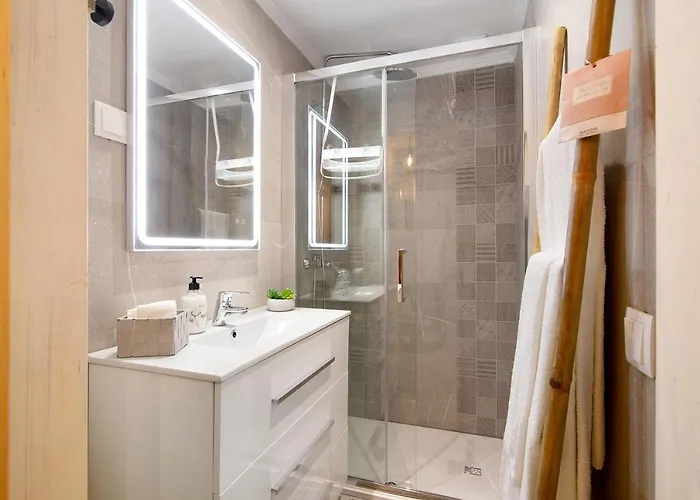 Casa Na Travessa Distrikt Faro