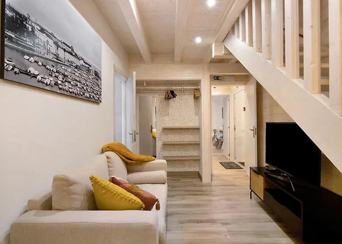 Casa Na Travessa * Distrikt Faro