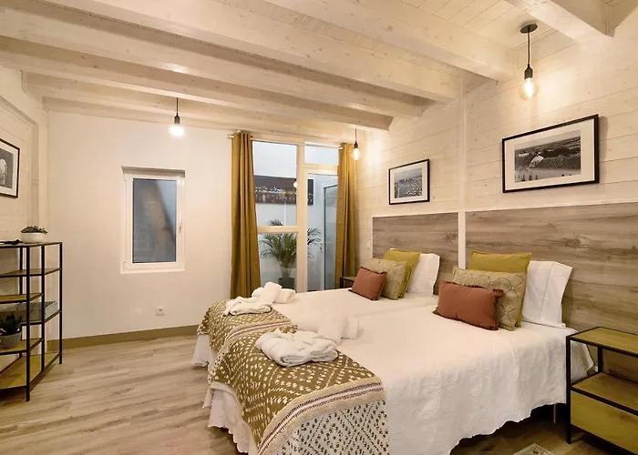 Casa Na Travessa Apartment Distrikt Faro