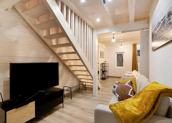 Casa Na Travessa