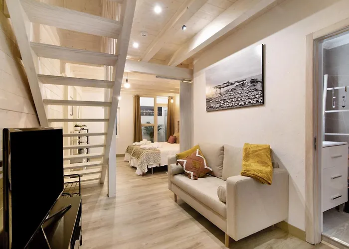 Appartement Casa Na Travessa *