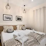 Apartamento Casa Na Travessa
