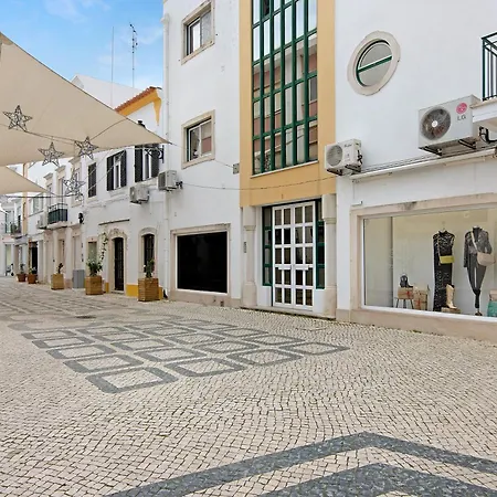Casa Na Travessa Apartamento *